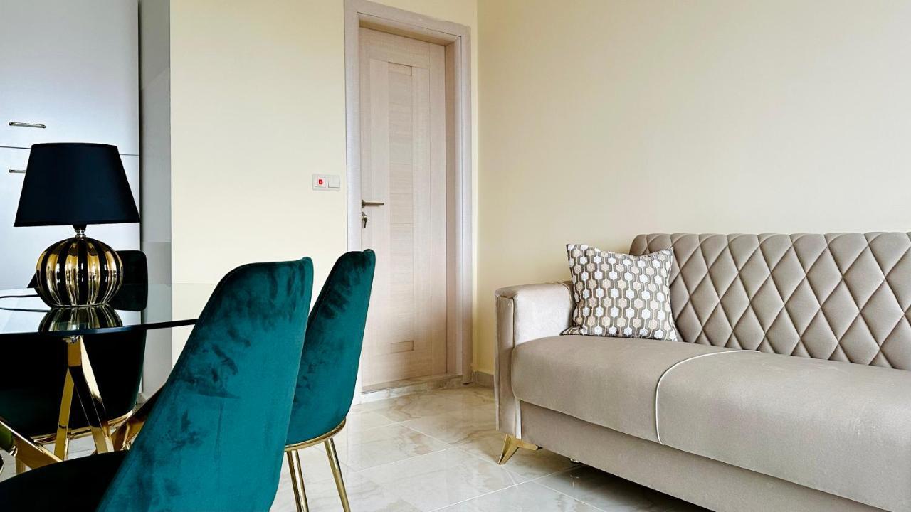 Apartello Artur - Modern Studios - Sweti Wlas Exterior foto